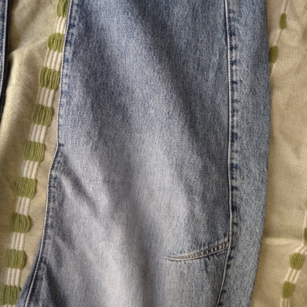 Cinch Women’s Jeans 28x29 Blue 100% Cotton NWOT - Picture 3 of 11